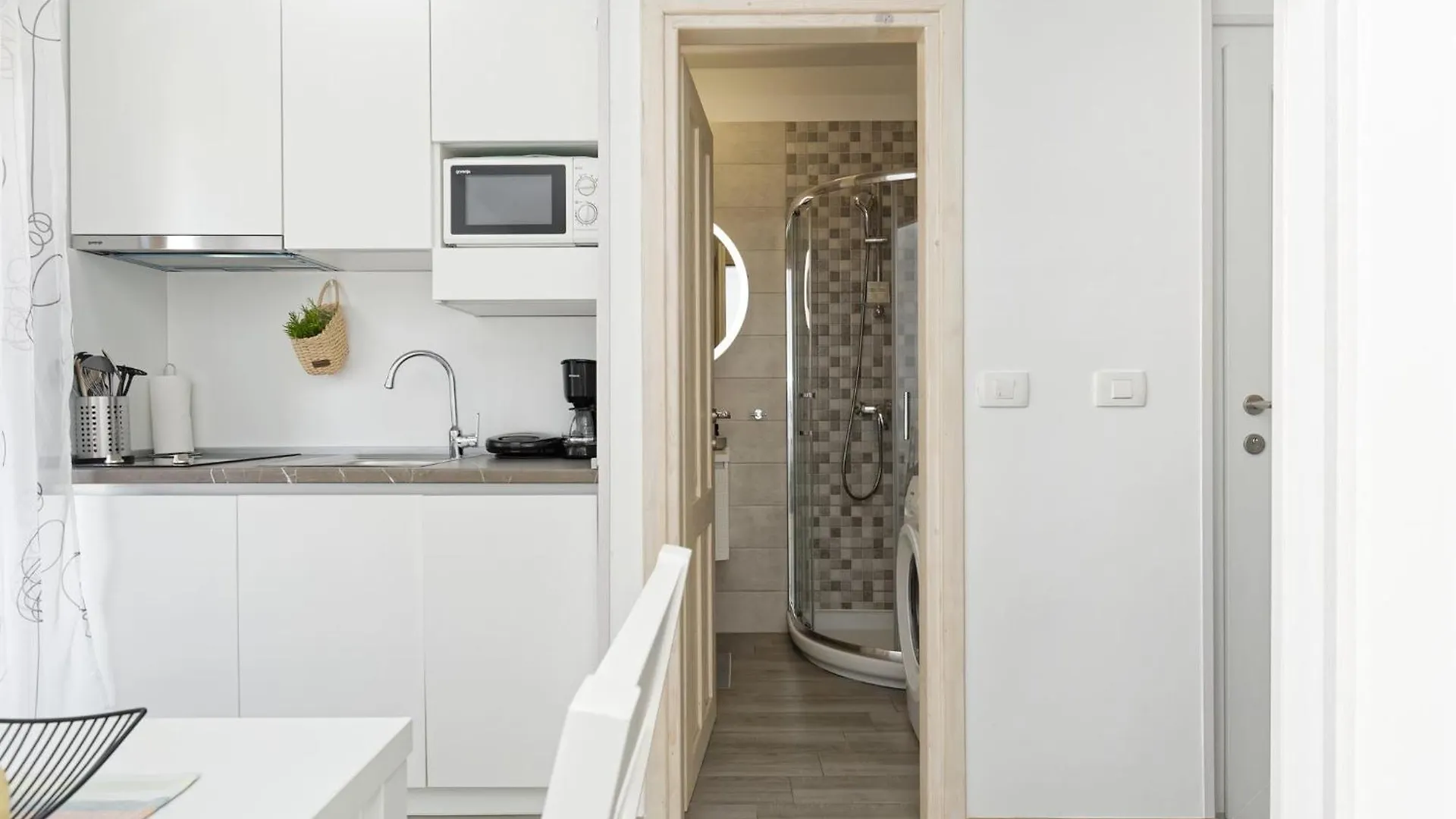 Studio Apartments Nada Umag