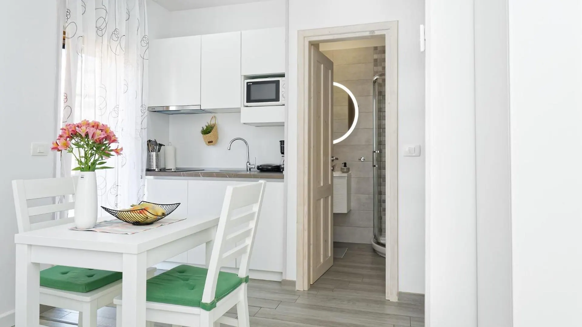Studio Apartments Nada Umag 0*,  Chorvatsko