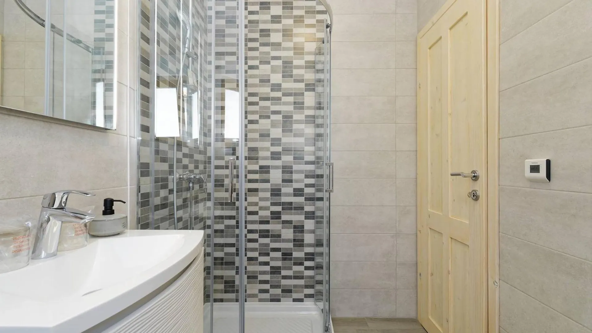 Studio Apartments Nada Umag