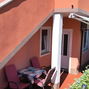 Appartamento Davor, Umago