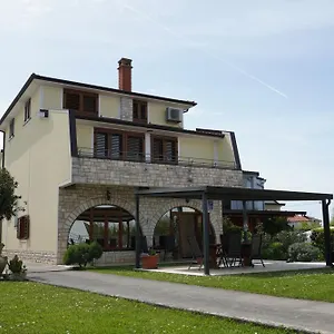 Appartamento Krnjic, Umago