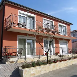 Apartmán Nina, Umag