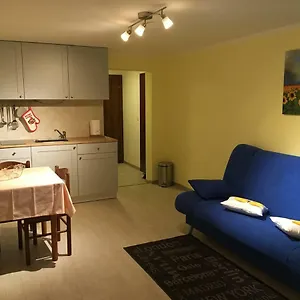 Appartamento Branka, Umago