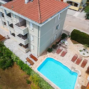 Apartmán And Degra, Umag
